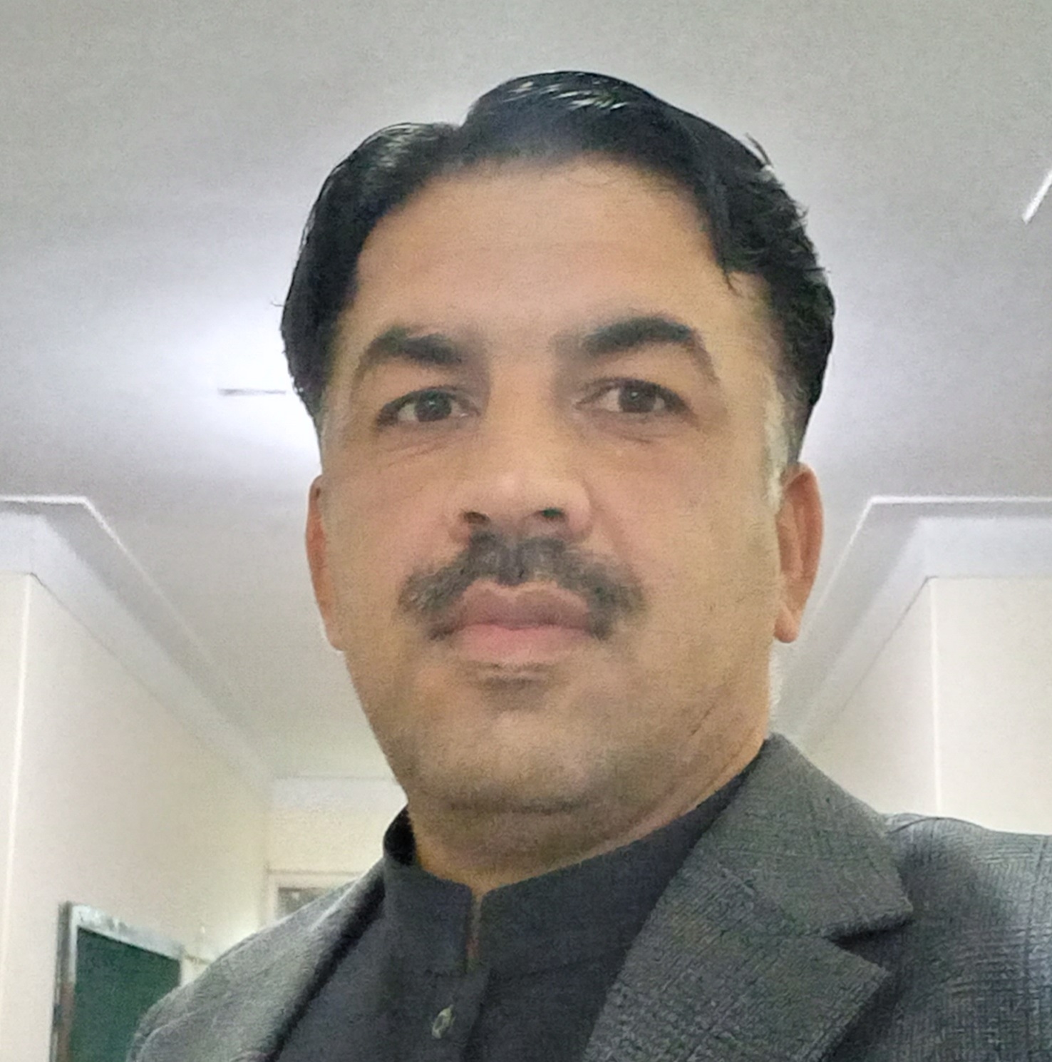 Dr.Rafiullah