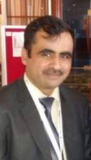 Dr. Muhammad Umar Chhalgari