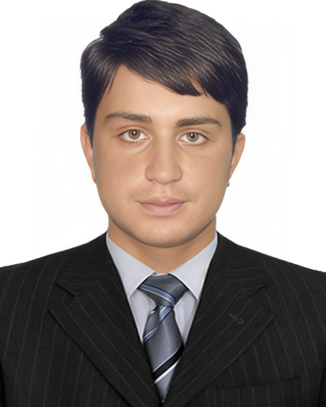 Zahir shah